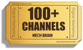 100channels